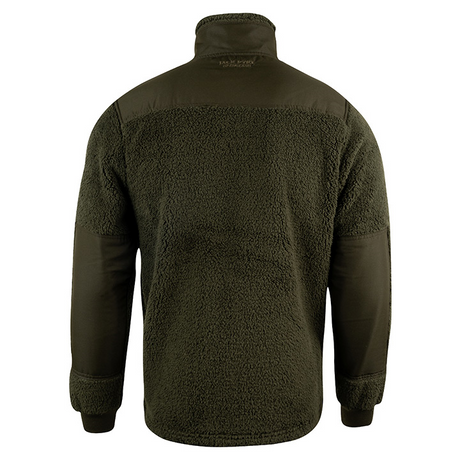 Sherpa Fleecejas Gen 2 Donkerolijf