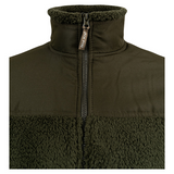 Sherpa Fleecejas Gen 2 Donkerolijf