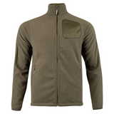 Weardale Fleecejas Groen