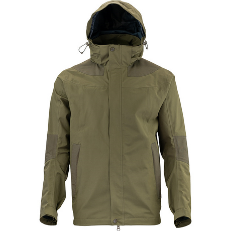 Pro-Lite Hunters Jas Groen