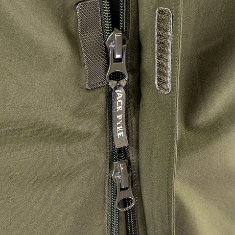 Pro-Lite Hunters Jas Groen
