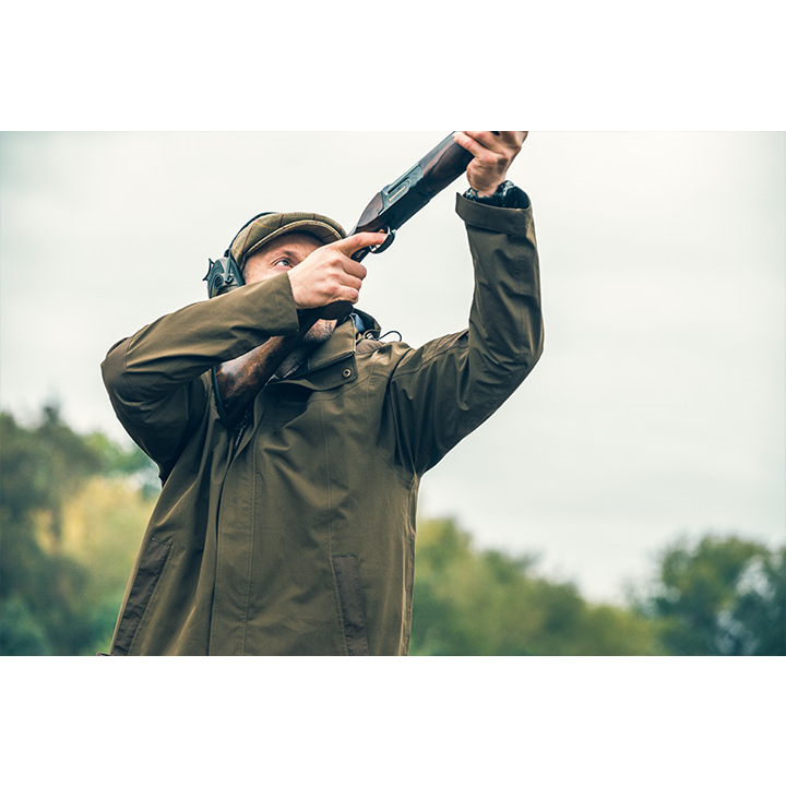 Pro-Lite Hunters Jas Groen