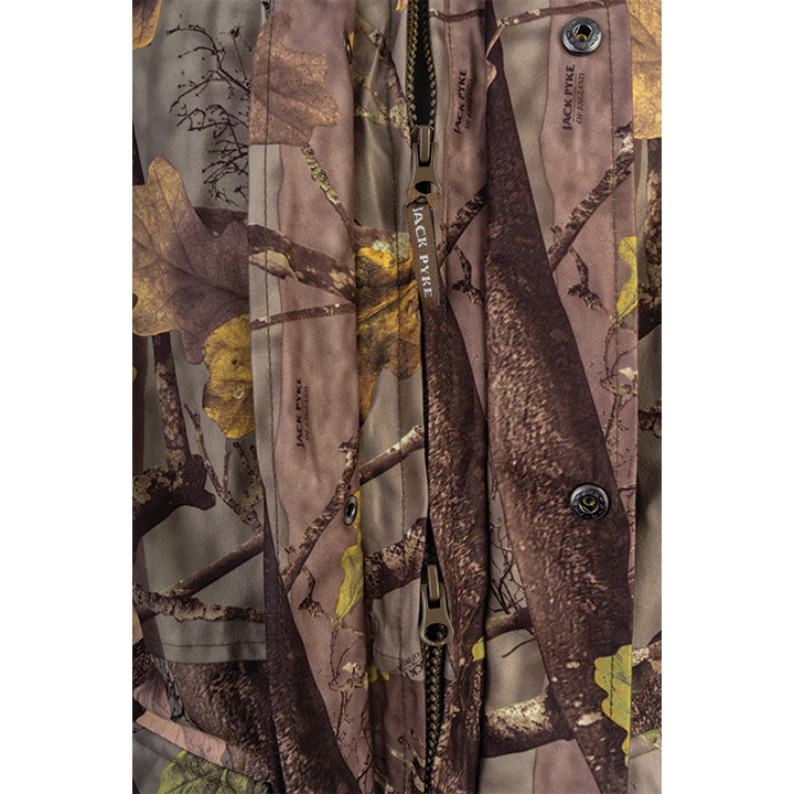 Rannock Jas Evo