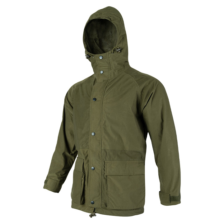 Rannock Jas Groen