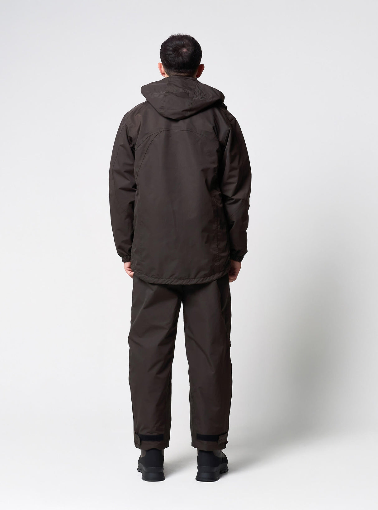 Technische Featherlite Jas