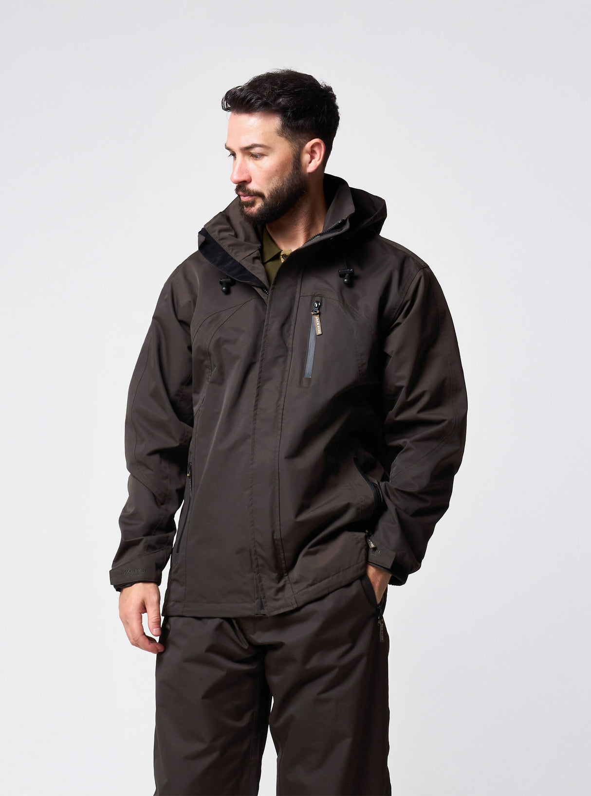 Technische Featherlite Jas