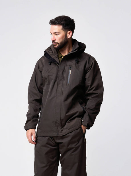 Technische Featherlite Jas