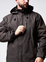 Technische Featherlite Jas