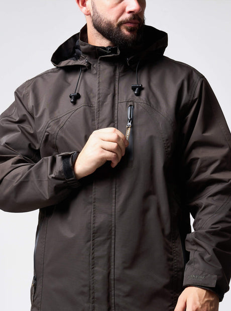 Technische Featherlite Jas