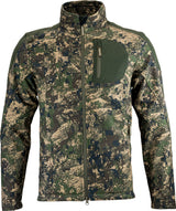 Softshell Jas Digicam