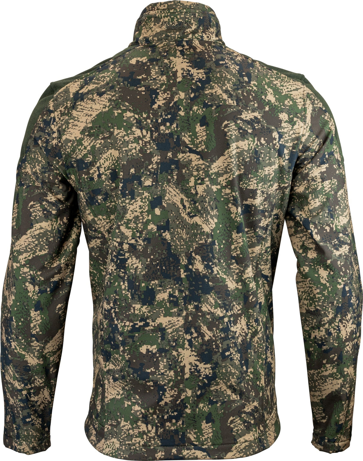 Softshell Jas Digicam