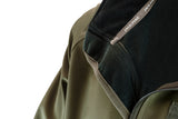 Weardale Softshell Jas Groen