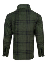 Junior Polar Fleece Overhemd