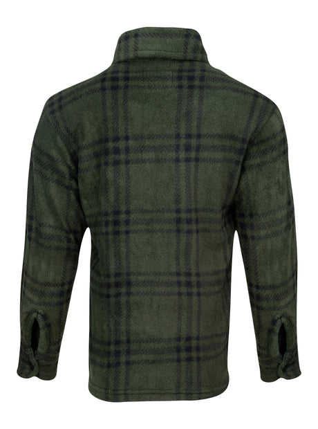 Junior Polar Fleece Overhemd