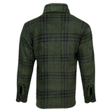 Junior Polar Fleece Overhemd