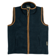 Junior Countryman Bodywarmer Marineblauw
