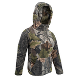 Junior Fieldman Fleece Hoodie Evo