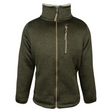 Junior Scandinavische Fleecejas