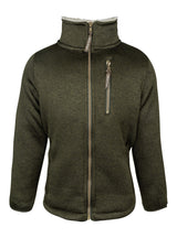 Junior Scandinavische Fleecejas