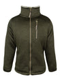 Junior Scandinavische Fleecejas