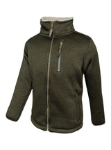 Junior Scandinavische Fleecejas