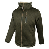 Junior Scandinavische Fleecejas
