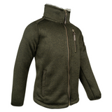 Junior Scandinavische Fleecejas