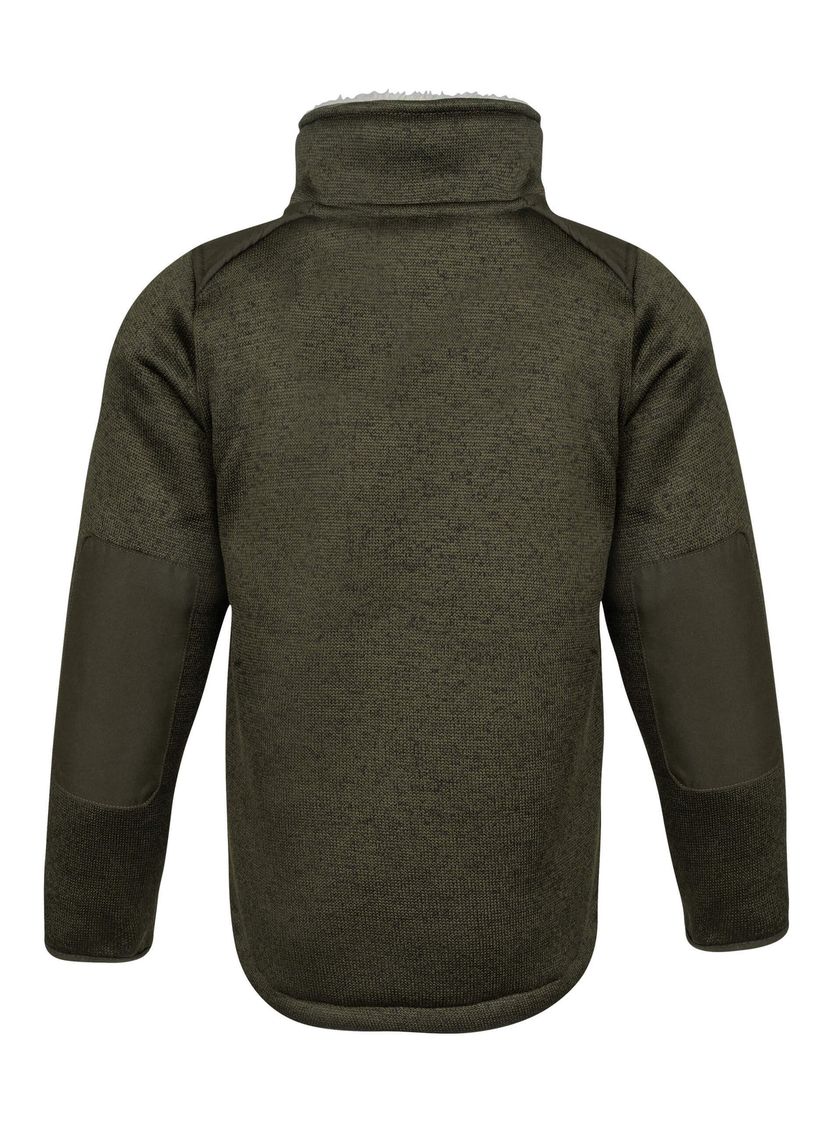 Junior Scandinavische Fleecejas