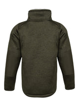 Junior Scandinavische Fleecejas