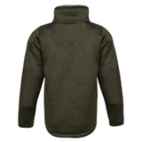 Junior Scandinavische Fleecejas