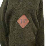 Junior Scandinavische Fleecejas