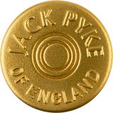 Hagelpatroon Messenpakket