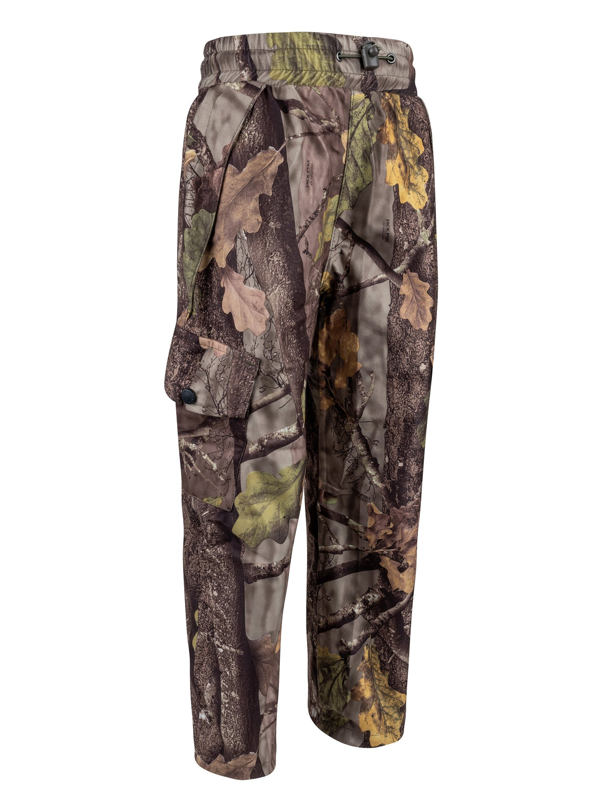 Junior Broek Evo
