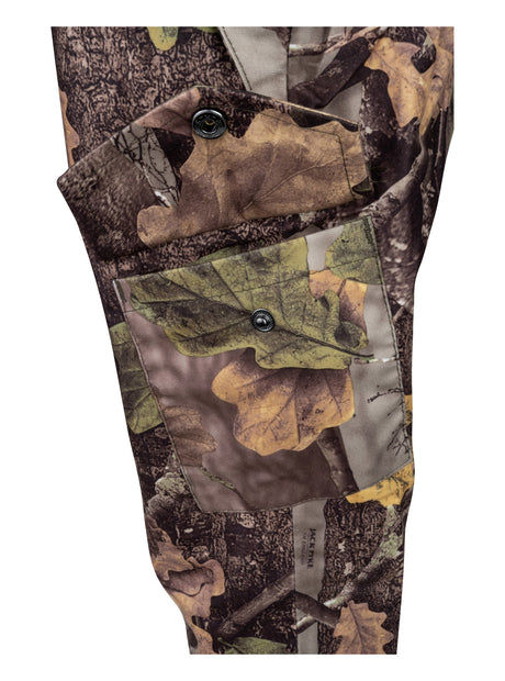 Junior Broek Evo