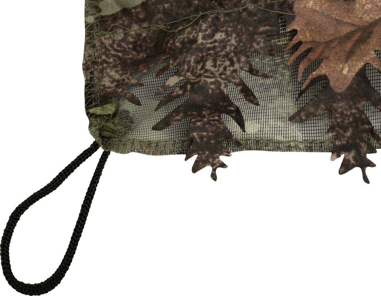 LLCS 3D Schuilnet