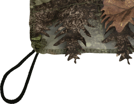 LLCS 3D Schuilnet