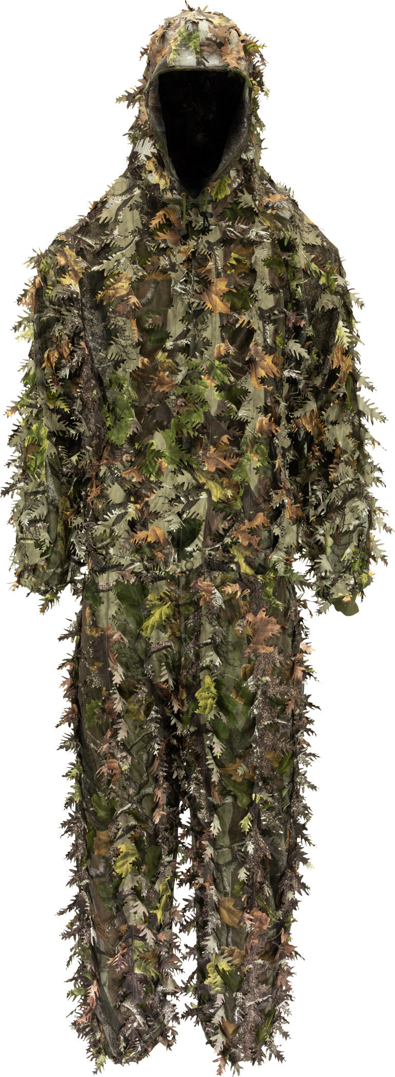 LLCS 3D Camouflagepak
