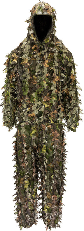 LLCS 3D Camouflagepak