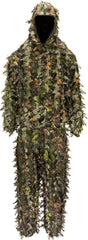 LLCS 3D Camouflagepak