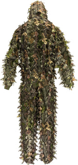 LLCS 3D Camouflagepak