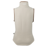 Dames Countryman Fleece Bodywarmer Champignon