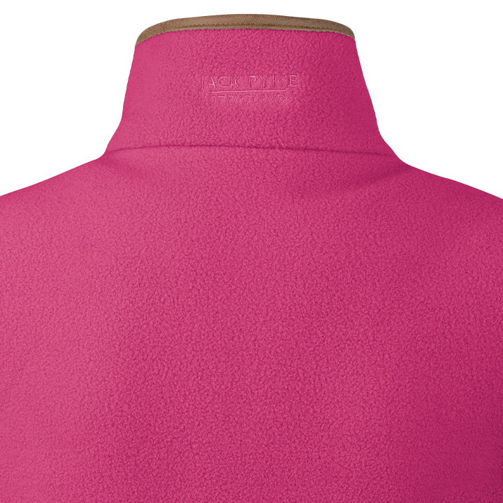 ladies-countryman-fleece-gilet-roselle