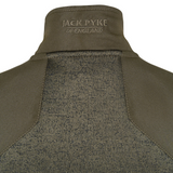 Dames Melange Fleece Bodywarmer