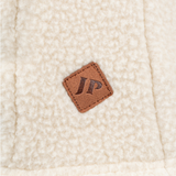 Dames Sherpa Fleece Bodywarmer Sail