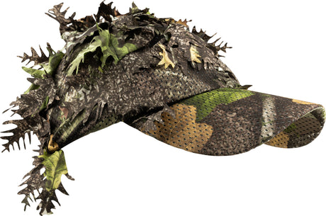 LLCS 3D Baseballpet