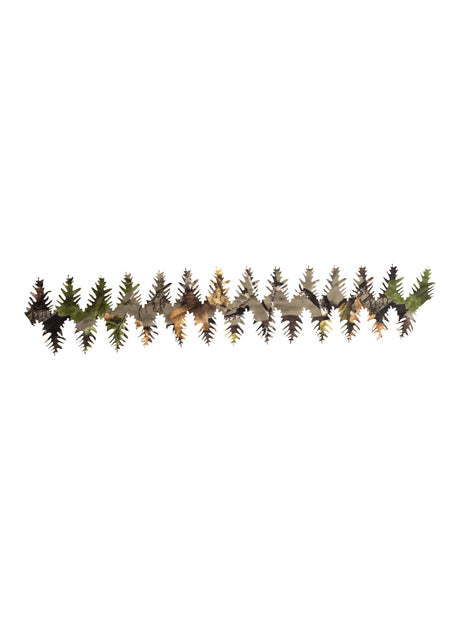 LLCS 3D Bladeren