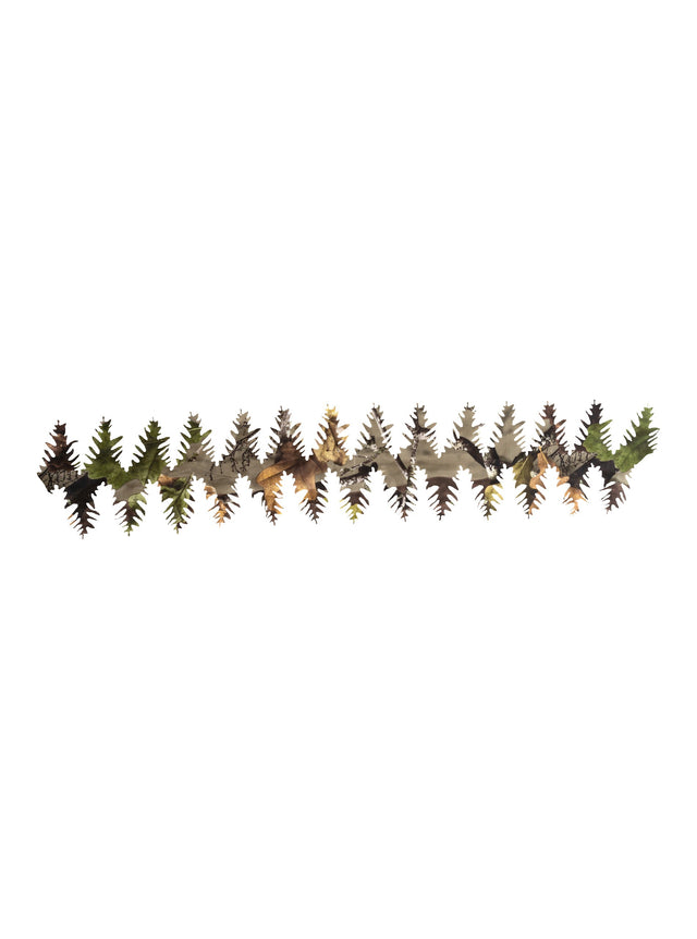 LLCS 3D Bladeren