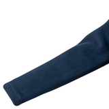 Dames Fleecetrui Marineblauw
