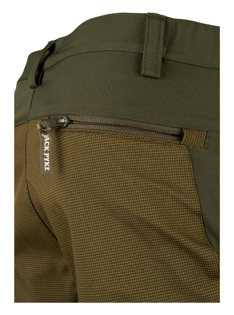 Dames Technische Broek