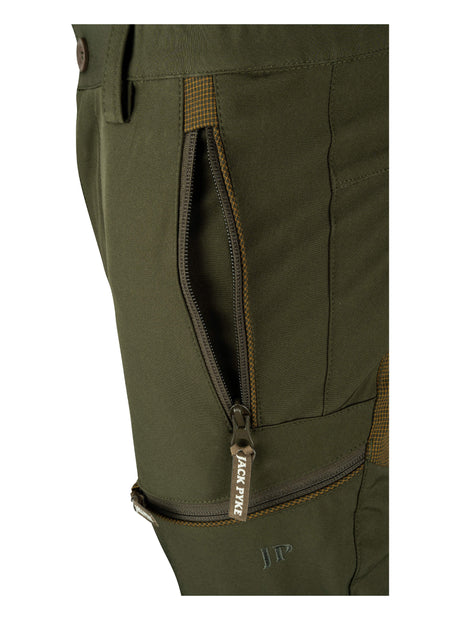 Dames Technische Broek